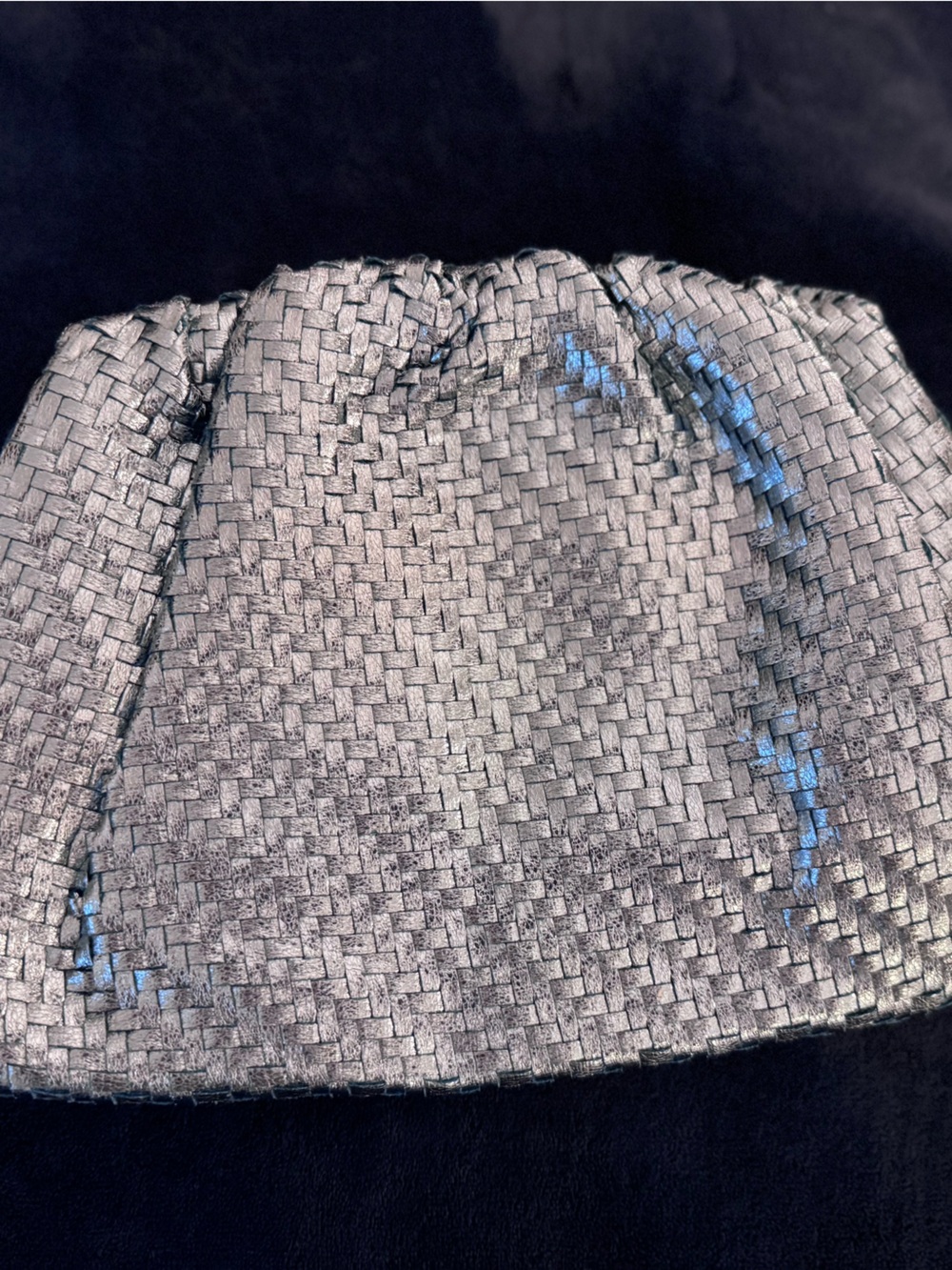 Anthropologie Handbag